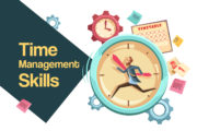 Time Management Skills- Making the most of your time to secure success in NEET/JEE/NTSE/KVPY