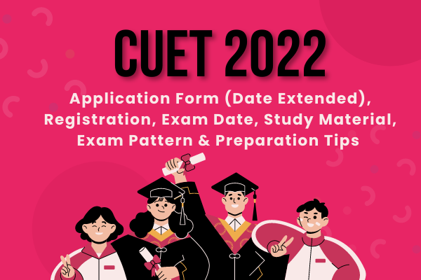 CUET 2022