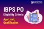 IBPS PO Recruitment 2022 – Exam Pattern