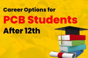 Career Options for PCB Students after 12th - eCareerPoint Blog