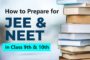 10 Mistakes to Avoid While Preparing for NEET