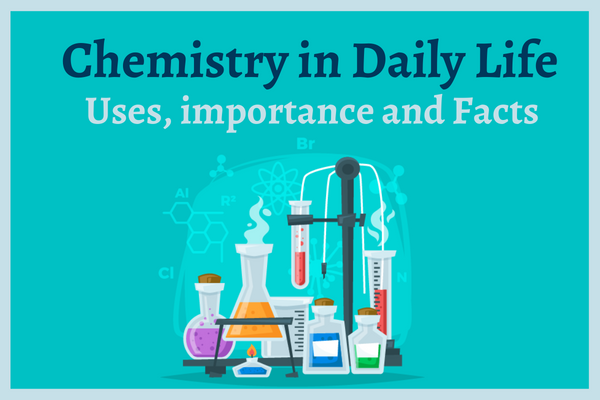 chemistry in daily life assignment ppt